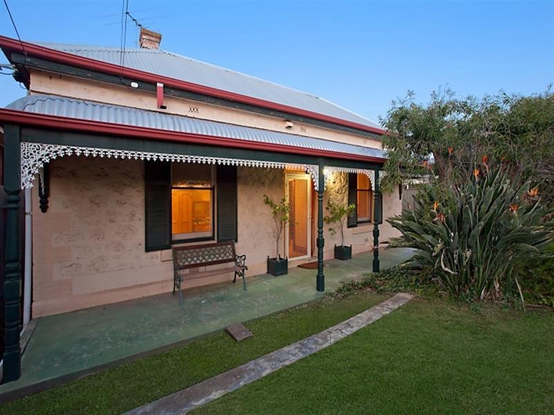 1 Peel Street, Prospect SA 5082