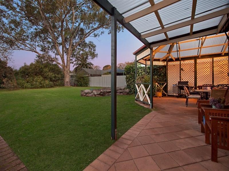 1 Peel Street, Prospect SA 5082