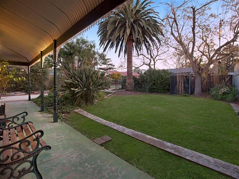 1 Peel Street, Prospect SA 5082