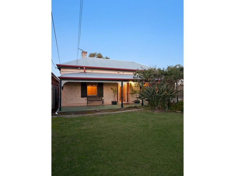 1 Peel Street, Prospect SA 5082