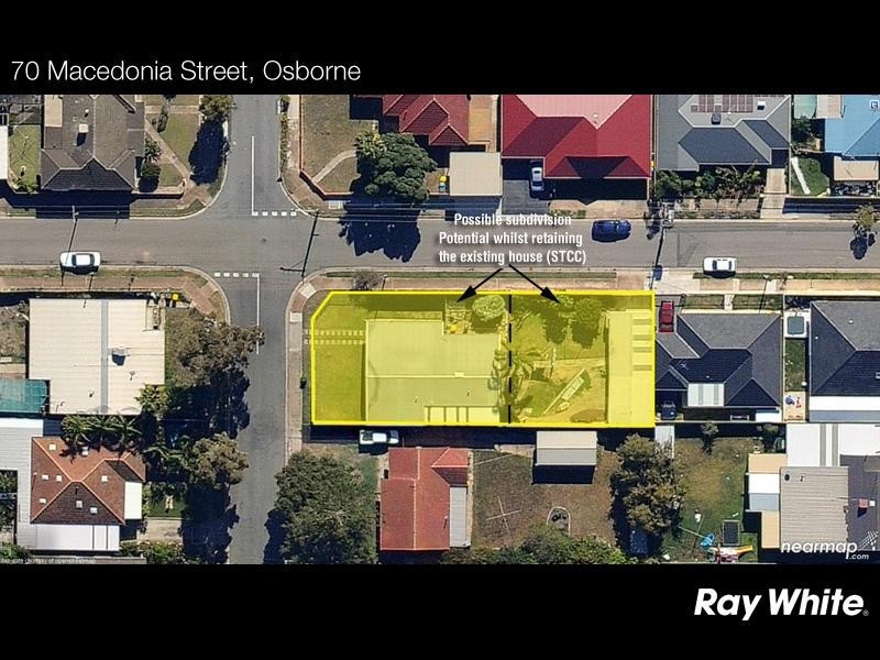 70 Macedonia Street, Osborne SA 5017