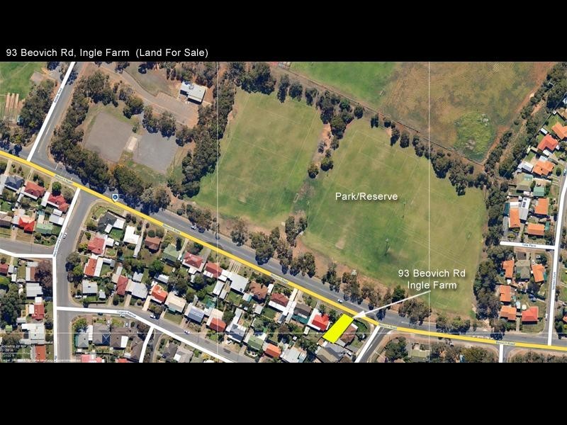 93 Beovich Road, Ingle Farm SA 5098
