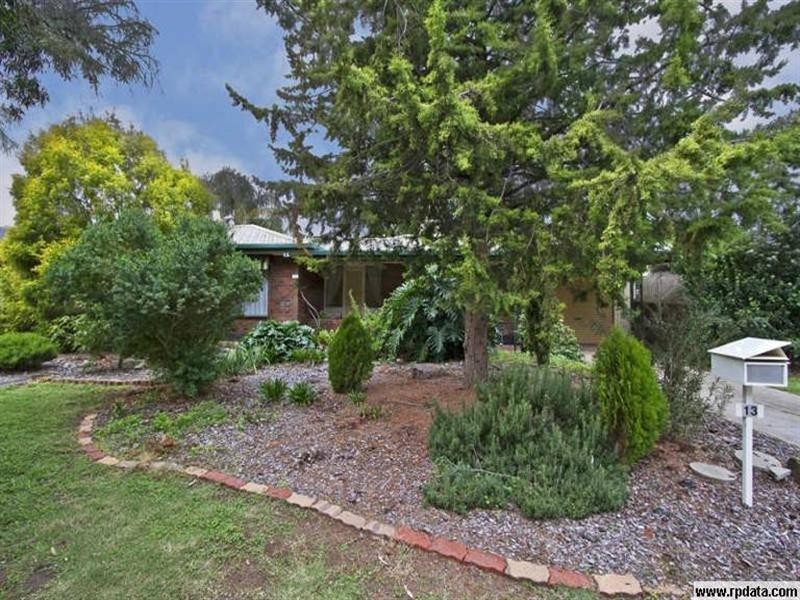 13 Terrigal Drive, Salisbury Park SA 5109