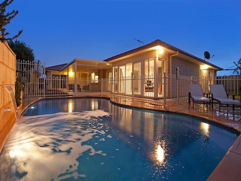 101 RM Williams Drive, Walkley Heights SA 5098