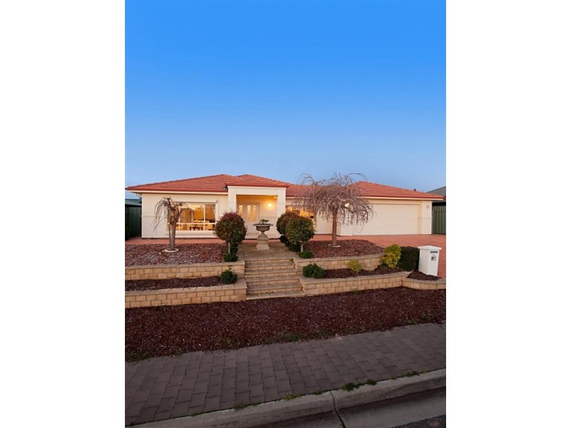 101 RM Williams Drive, Walkley Heights SA 5098
