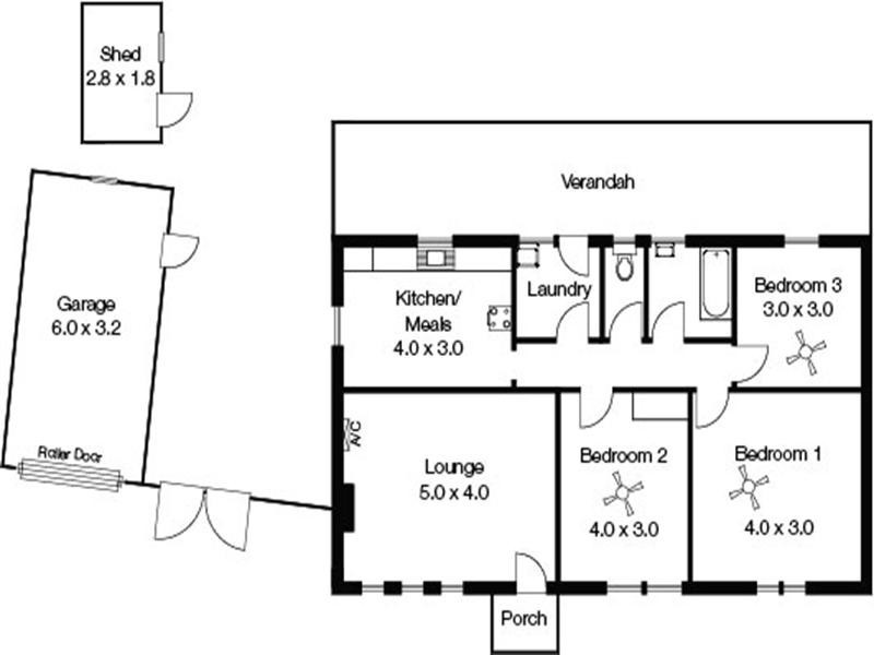 17 Alderney Avenue, Clearview SA 5085