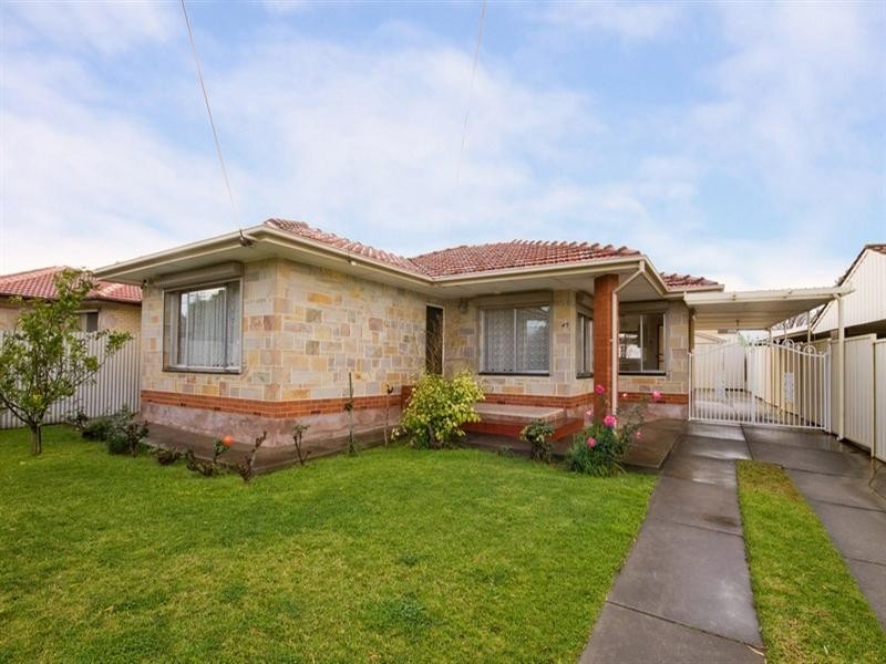 49 Markham Avenue, Enfield SA 5085