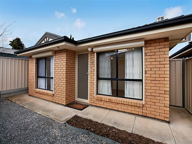 2/27 Fleming Avenue, Ridgehaven SA 5097
