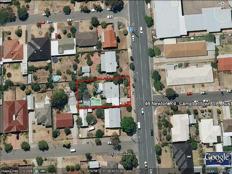 46 Newton Road, Campbelltown SA 5074