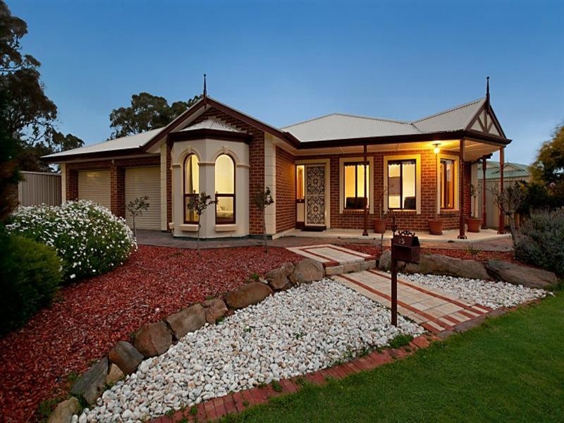 15 Beaufort Avenue, Golden Grove SA 5125