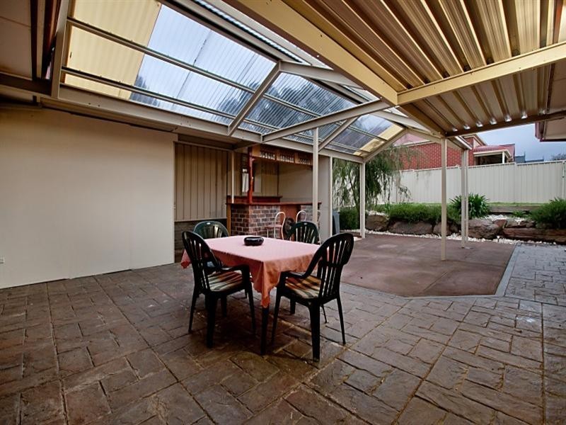 15 Beaufort Avenue, Golden Grove SA 5125