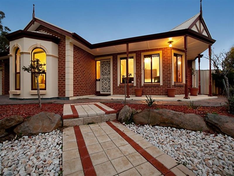 15 Beaufort Avenue, Golden Grove SA 5125