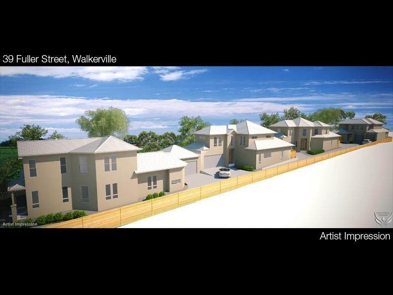 39 Fuller Street, Walkerville SA 5081