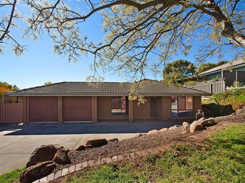 7 Quinton Court, Wynn Vale SA 5127