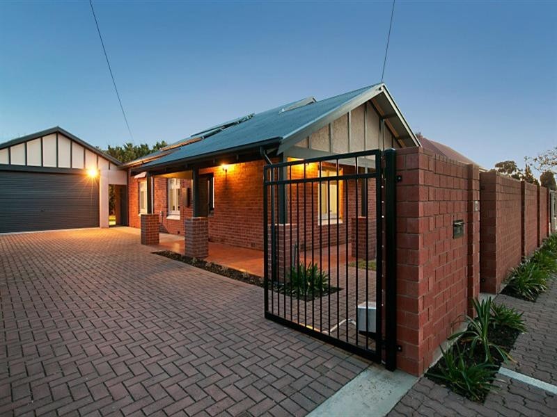 55 California Street, Collinswood SA 5081