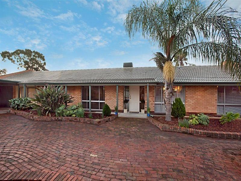 2 Duncan Crescent, Highbury SA 5089