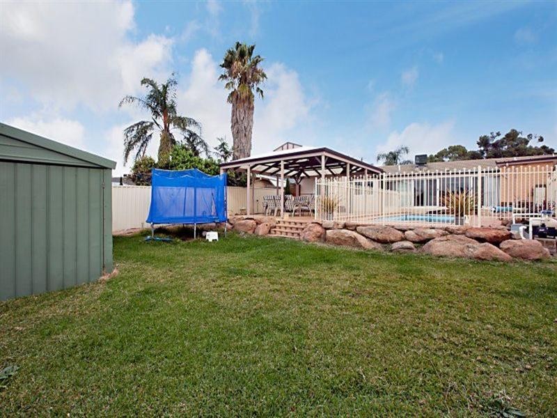 2 Duncan Crescent, Highbury SA 5089