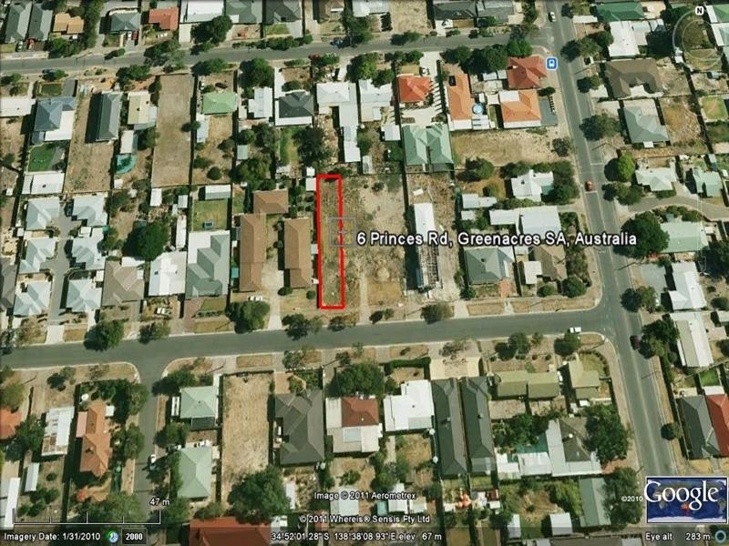 6 Princes Road, Greenacres SA 5086