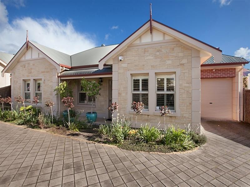 2/58 Lansdowne Terrace, Walkerville SA 5081