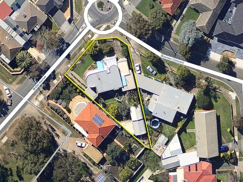 7 Bristol Avenue, Enfield SA 5085