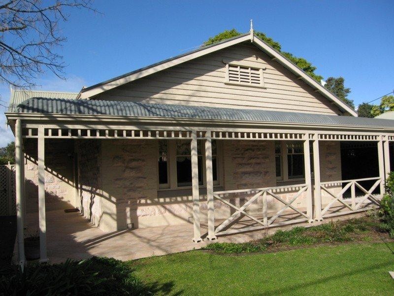 72 Hawker Road, Medindie SA 5081