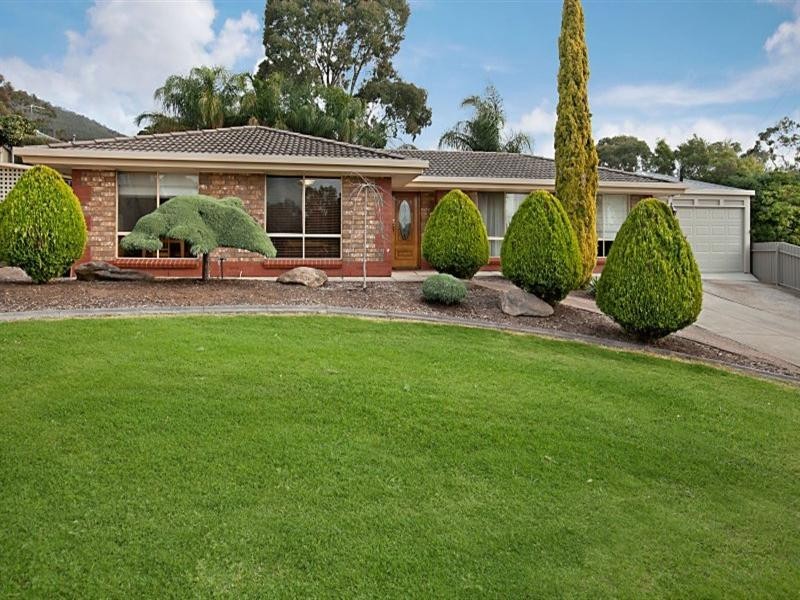 10 Austin Avenue, Athelstone SA 5076