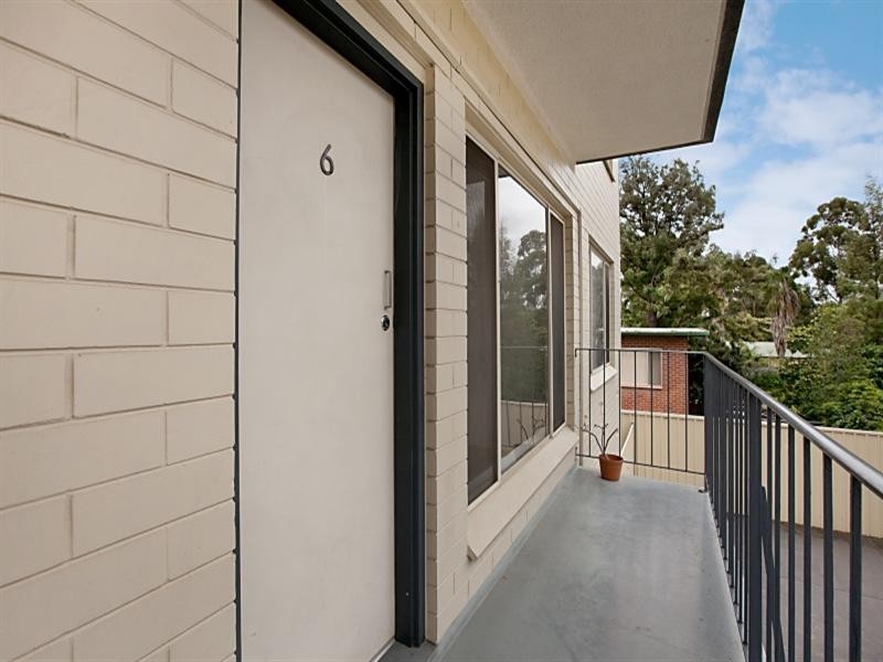 6/115 Kensington Road, Norwood SA 5067