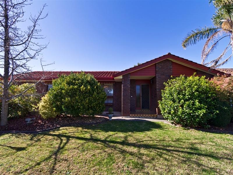 5 Griggs Drive, Athelstone SA 5076
