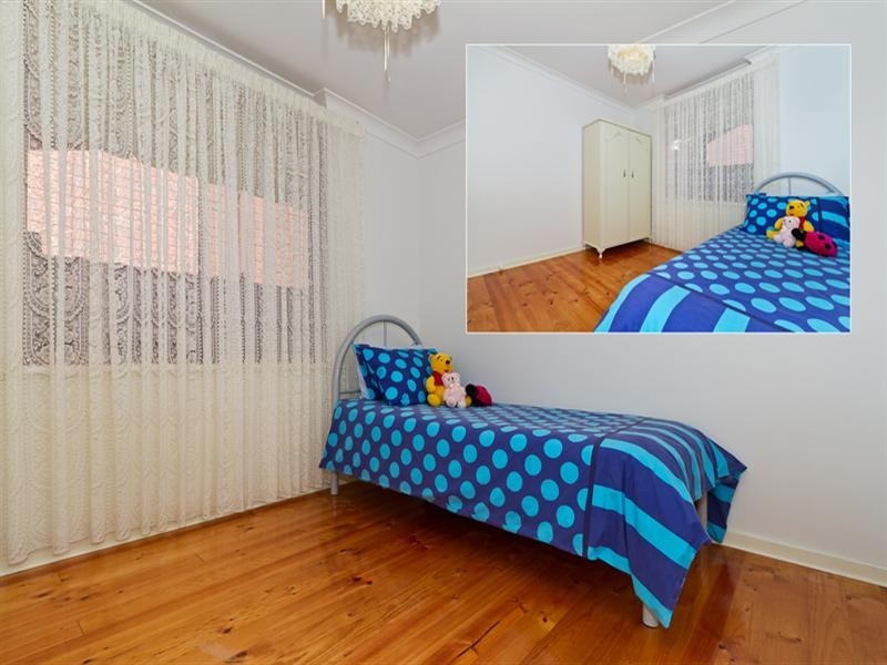 5 Griggs Drive, Athelstone SA 5076