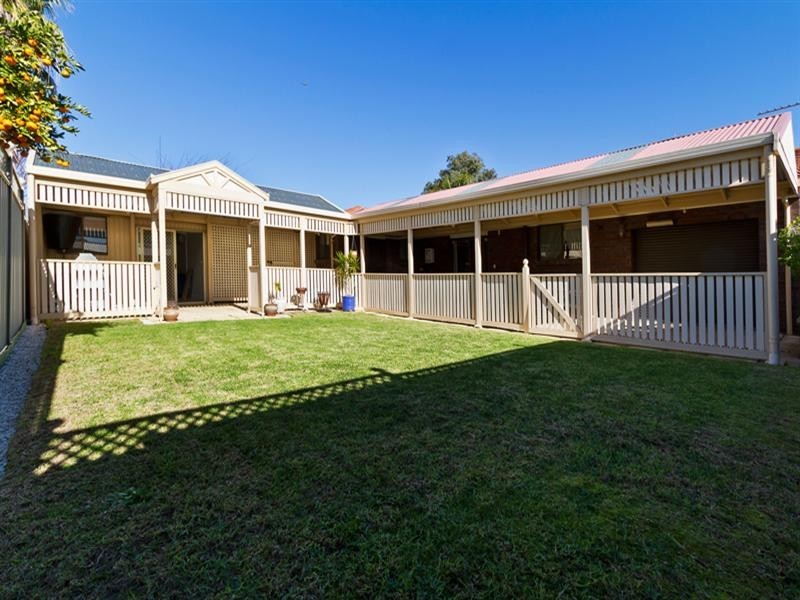 5 Griggs Drive, Athelstone SA 5076