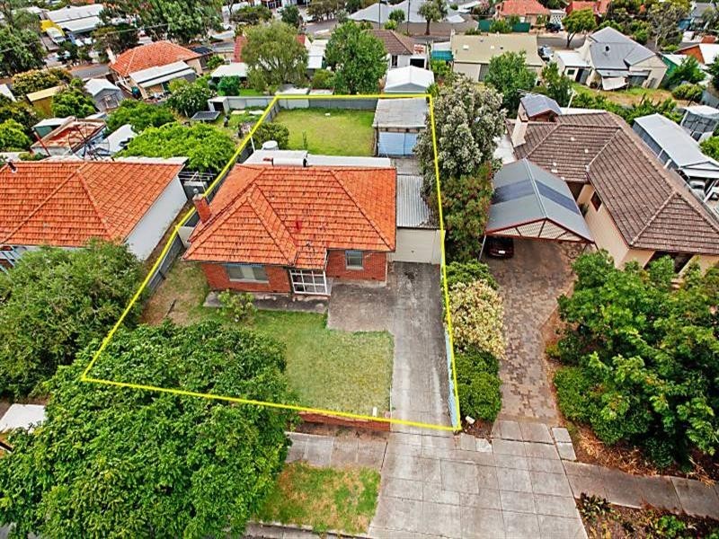5 Learmonth Terrace, Enfield SA 5085