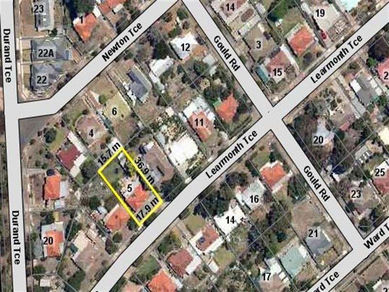 5 Learmonth Terrace, Enfield SA 5085
