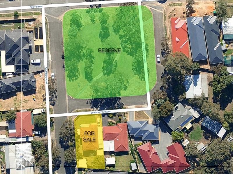 4 Southbury Crescent, Enfield SA 5085