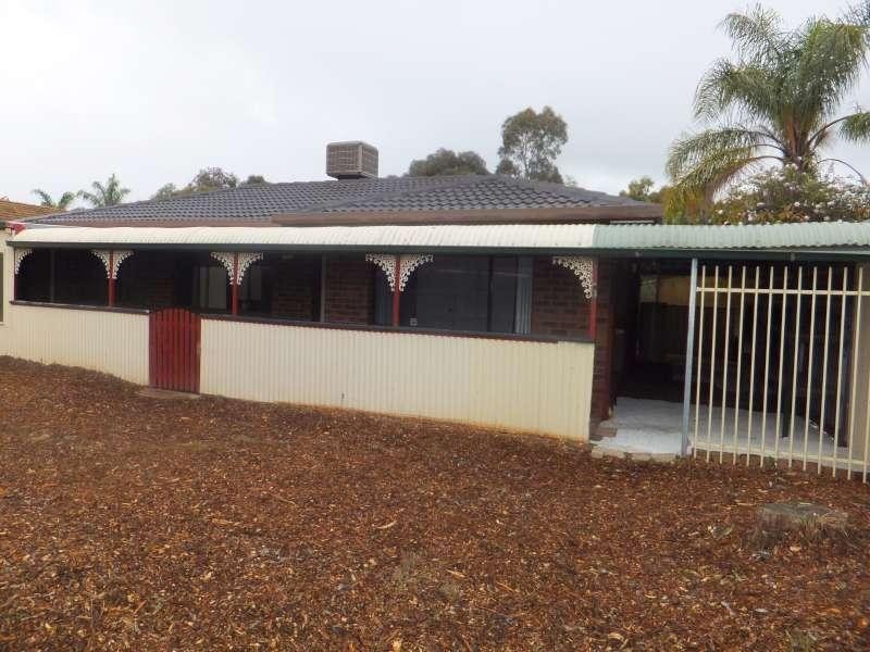 5 Rustic Grove, Andrews Farm SA 5114
