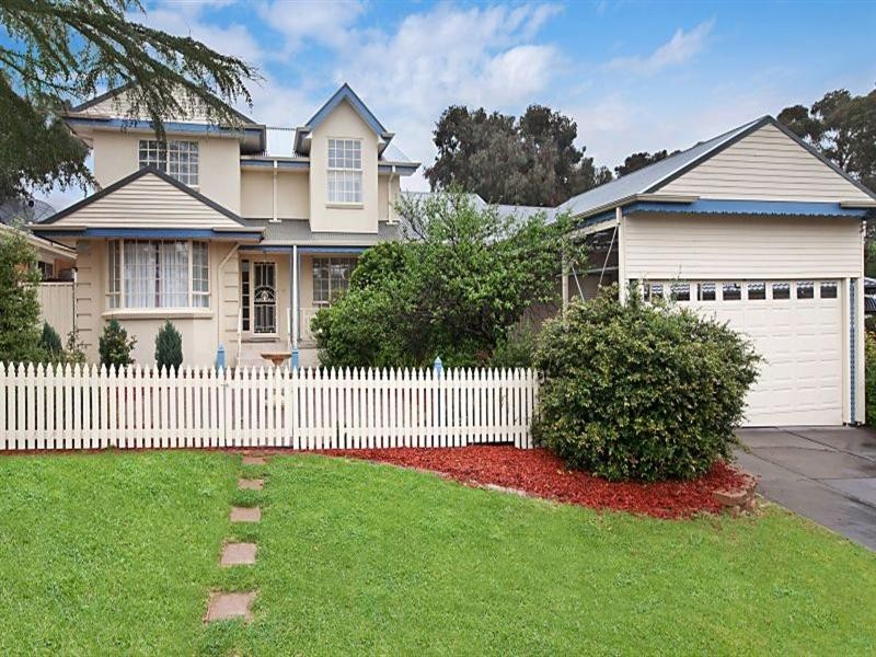 20 Greenside Avenue, Athelstone SA 5076