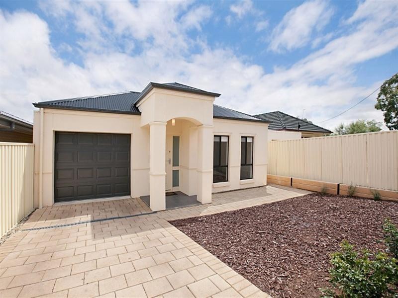4A Turnbull Road, Enfield SA 5085