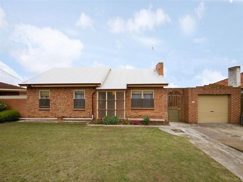 34 Fairview Terrace, Clearview SA 5085