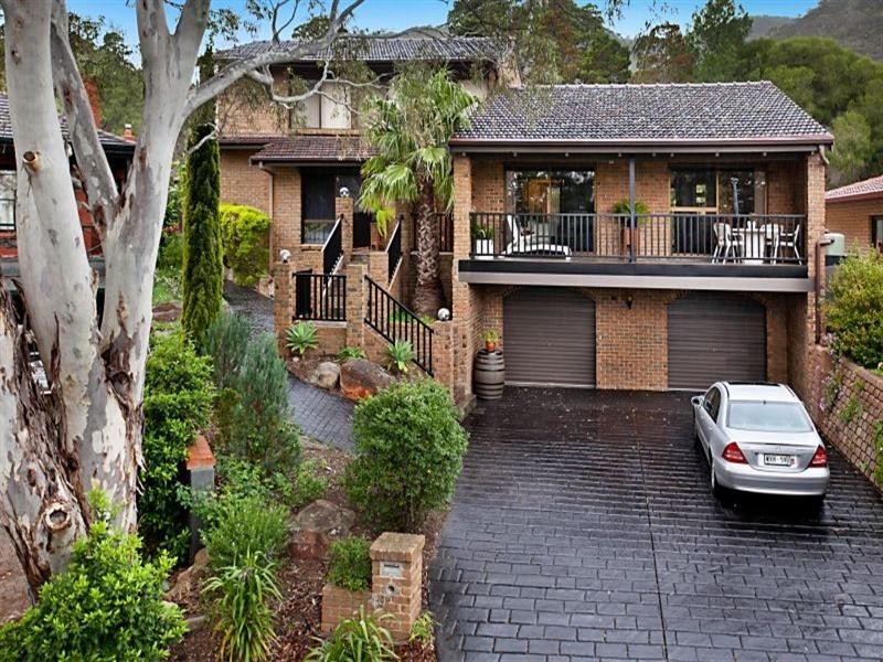 19 Banksia Crescent, Athelstone SA 5076