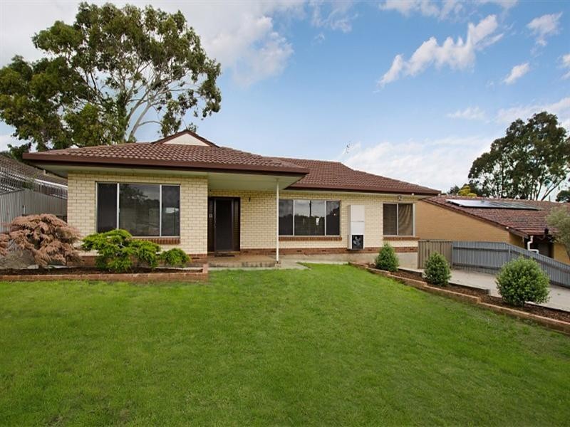 3 Elizabeth Street, Athelstone SA 5076