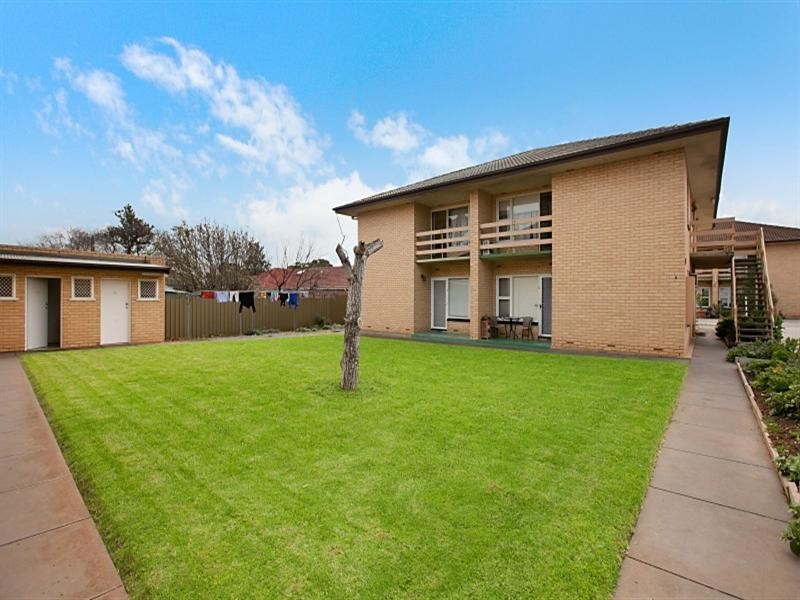 Unit 16/10 Collins Street, Enfield SA 5085