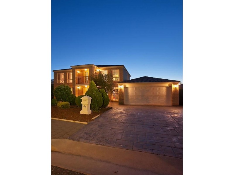 88 RM Williams Drive, Walkley Heights SA 5098