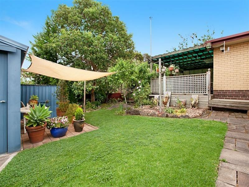 2 Ashley Avenue, Ridgehaven SA 5097