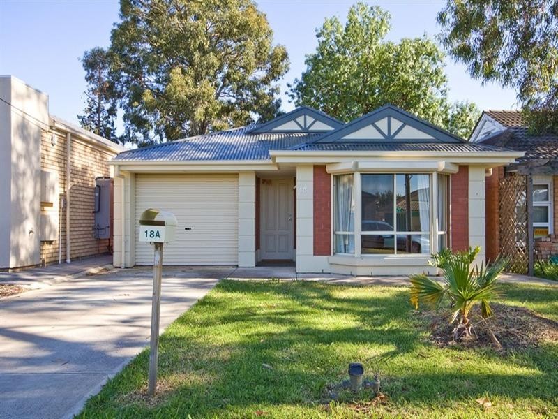 18a Bentley Drive, Holden Hill SA 5088
