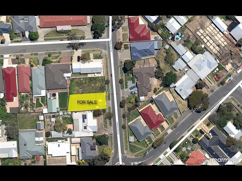 Lot 701 (33a) Patricia Avenue, Hillcrest SA 5086