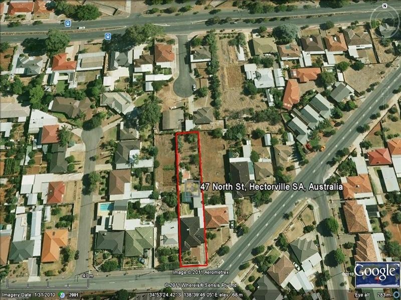 47 North Street, Hectorville SA 5073