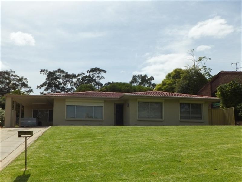 5 Austin Avenue, Athelstone SA 5076