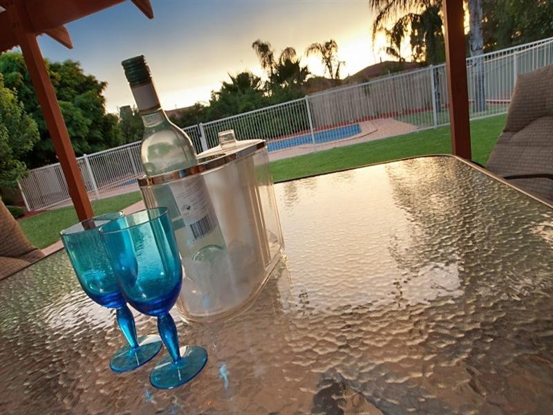 1 Palmyra Street, Modbury Heights SA 5092