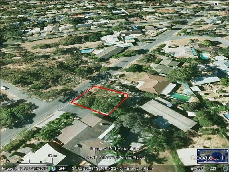 Lot 111 Shepherdson Road, Athelstone SA 5076