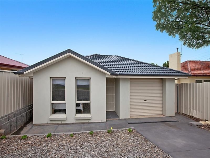 1a Swindon Street, Clearview SA 5085