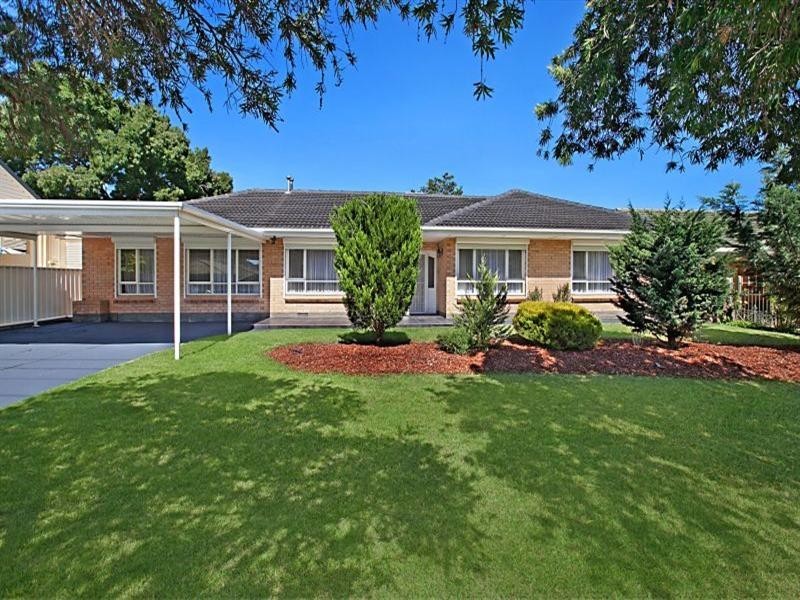 4 Highbury Drive, Highbury SA 5089